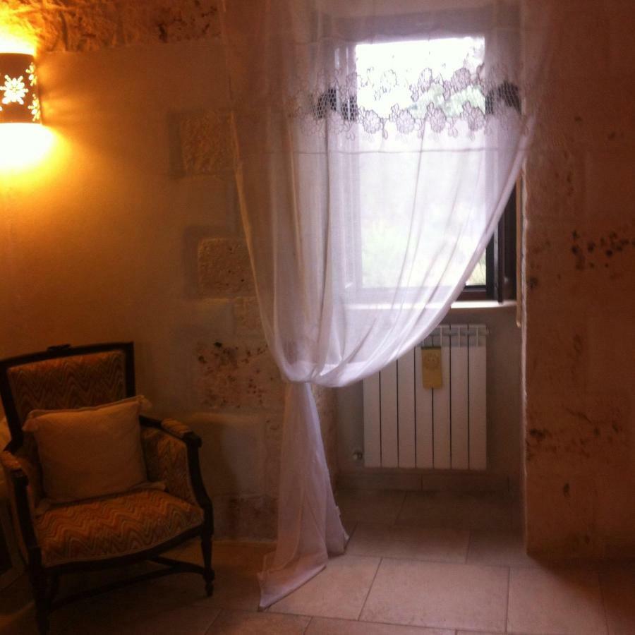 Bed and Breakfast Il Trullo Di Giulietta Impalata Zewnętrze zdjęcie