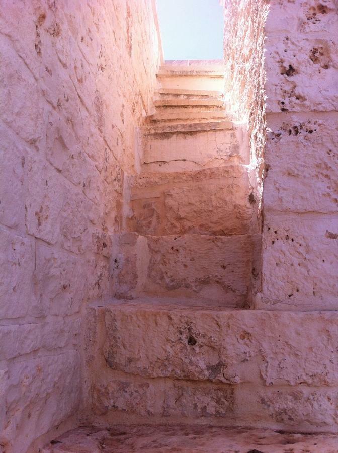 Bed and Breakfast Il Trullo Di Giulietta Impalata Zewnętrze zdjęcie